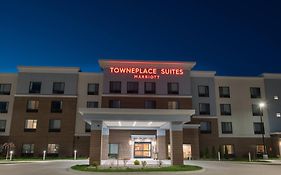 Towneplace Suites Battle Creek